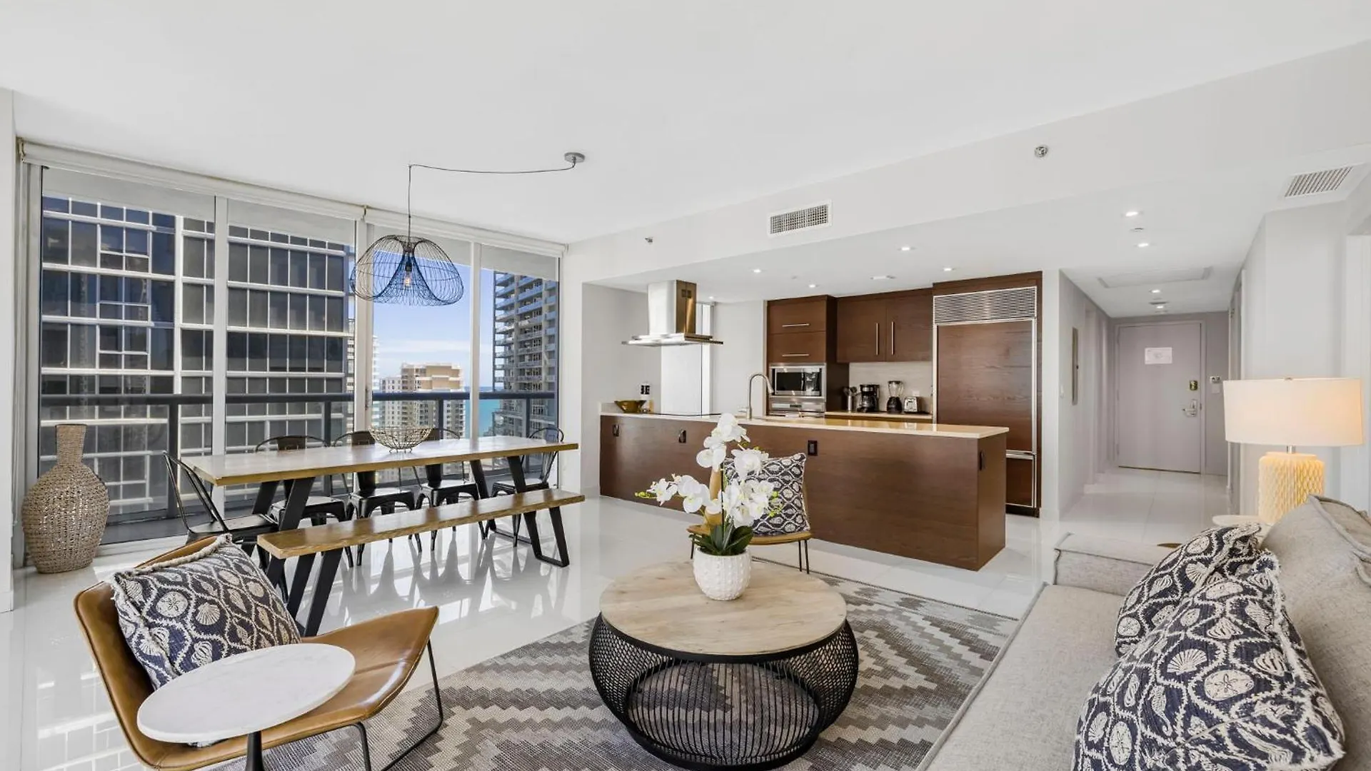 Icon Brickell Luxury With Amazing Views Apartment *