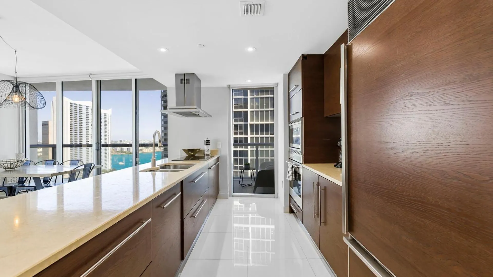 Icon Brickell Luxury With Amazing Views Miami