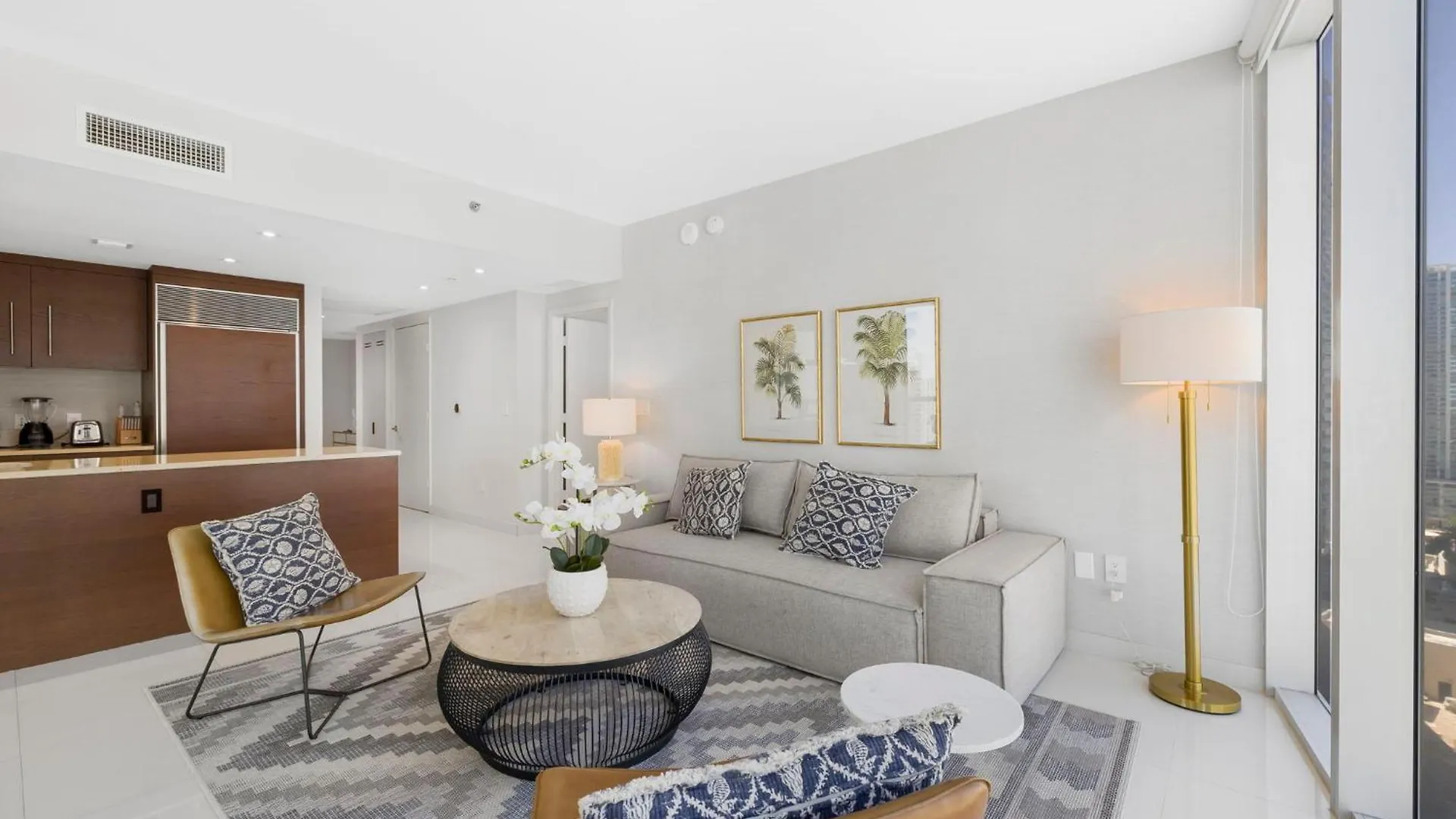 Icon Brickell Luxury With Amazing Views Miami