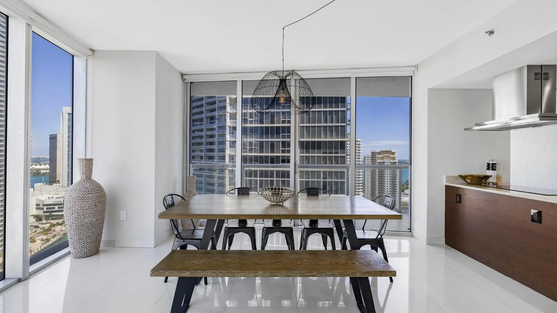 Apartment Icon Brickell Luxury With Amazing Views *