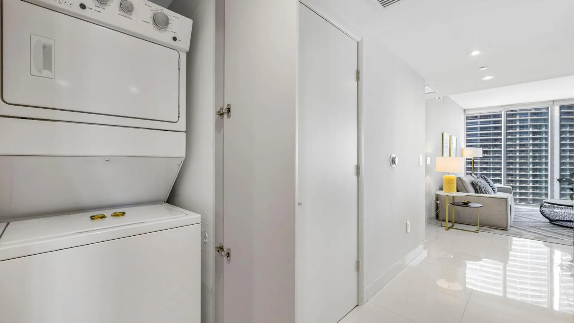 Apartment Icon Brickell Luxury With Amazing Views Miami