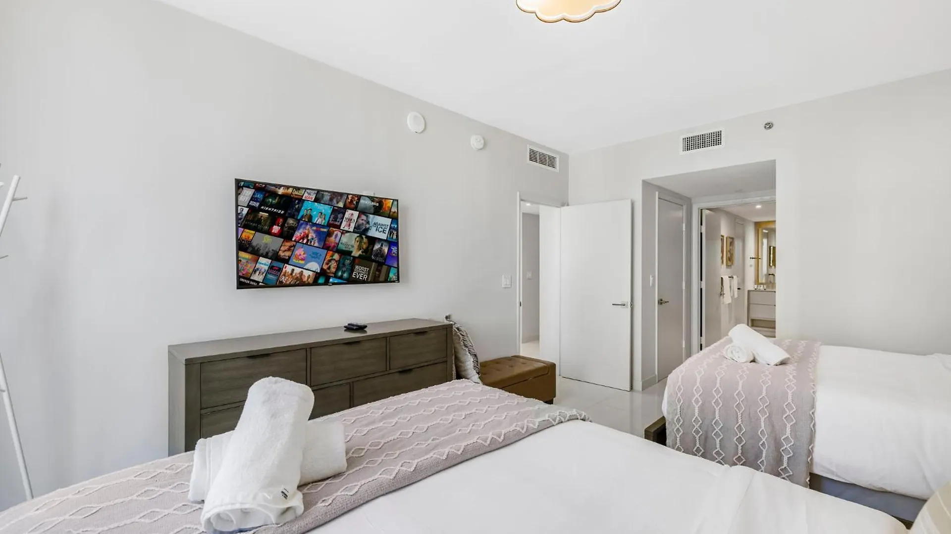 Icon Brickell Luxury With Amazing Views Apartment *