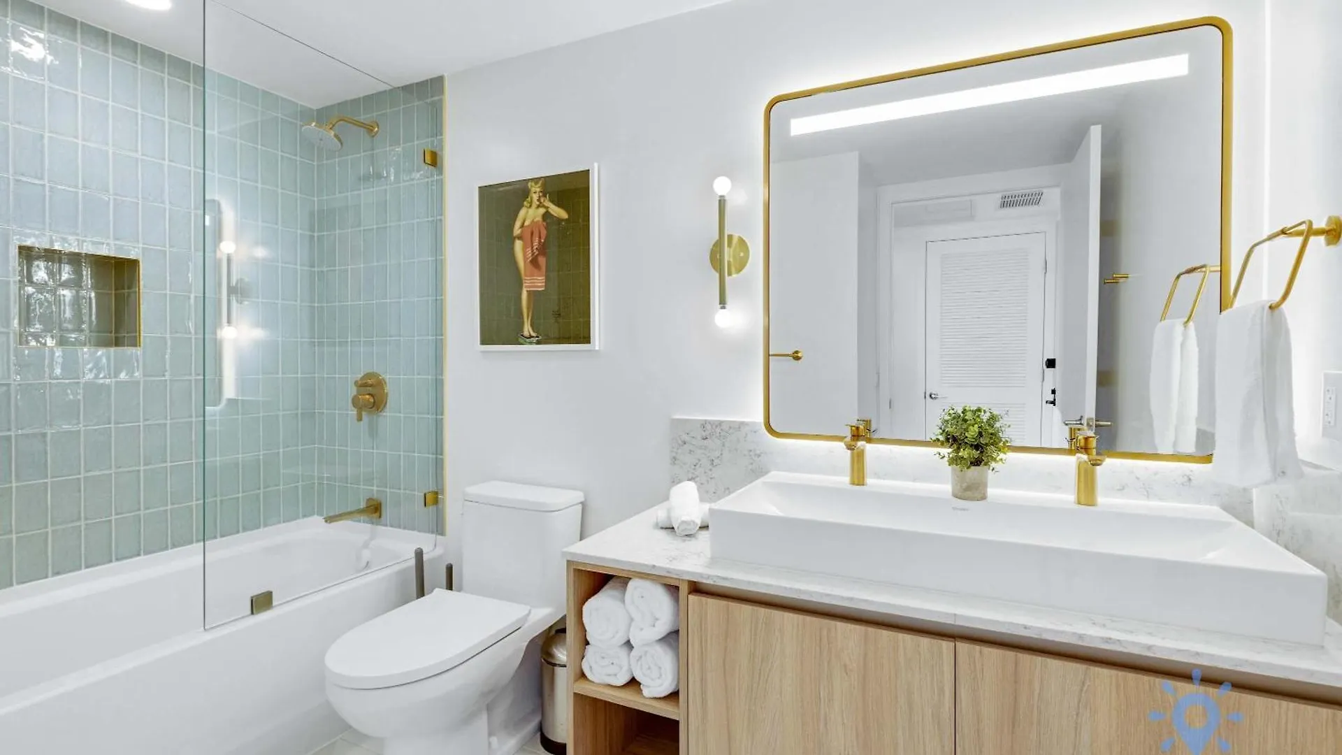 Stylish -amenities & Pool Apartment Miami