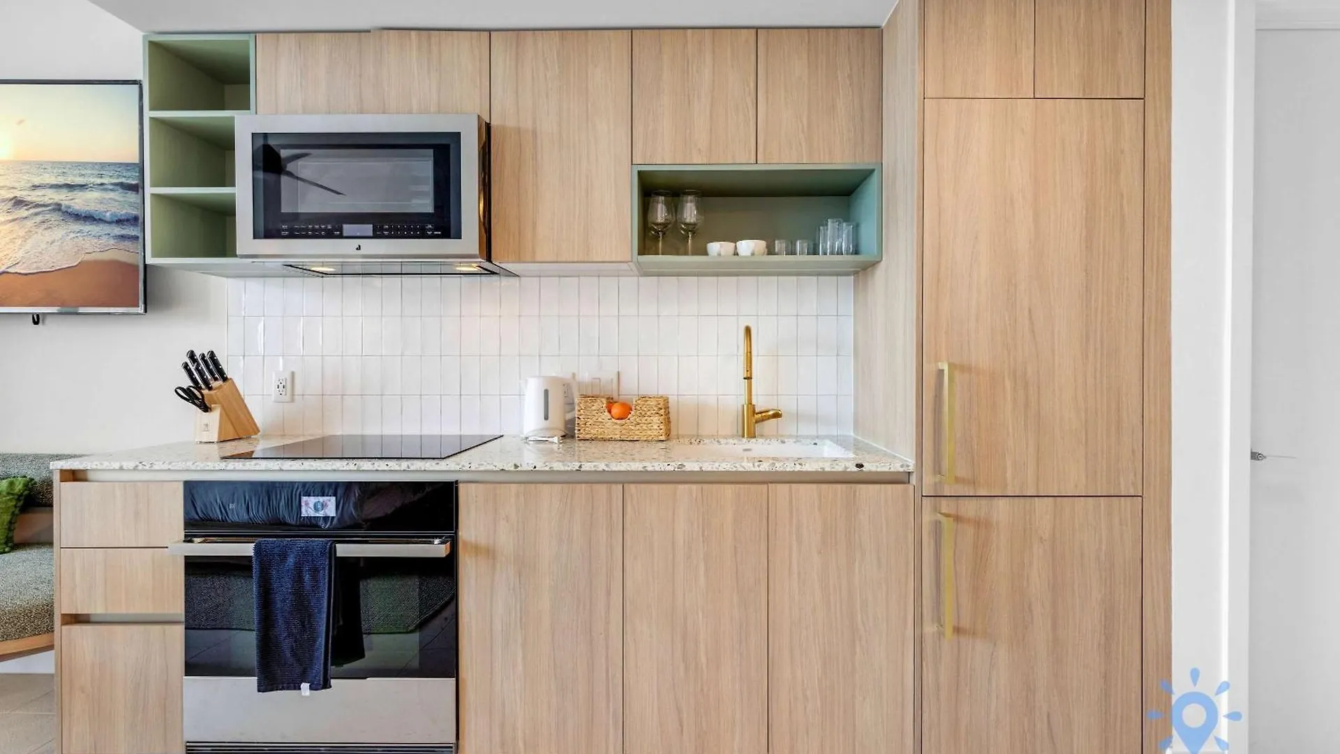 Stylish -amenities & Pool Miami