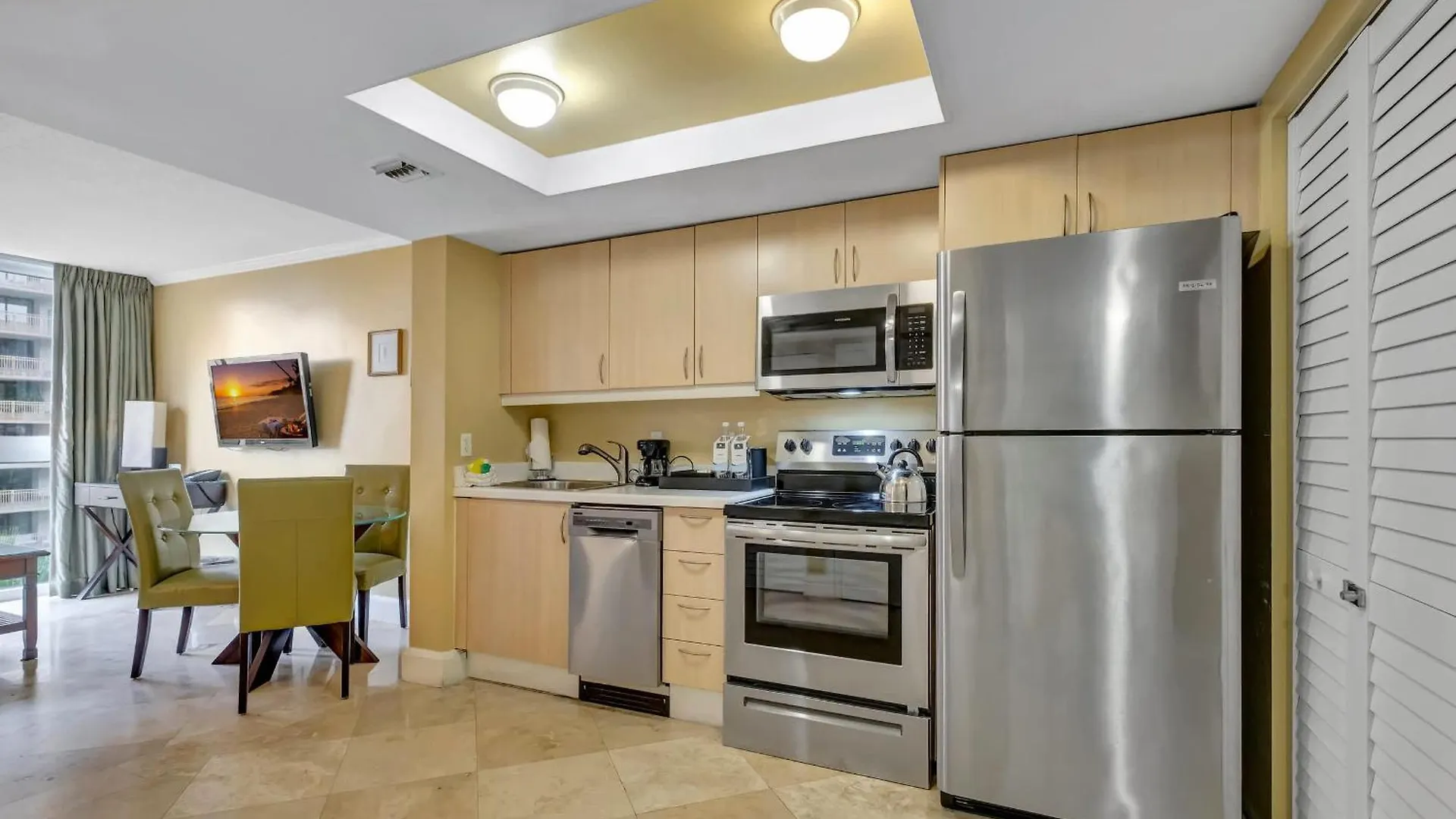 Grove Cove - Pool Parking Coconut Grove Holiday home