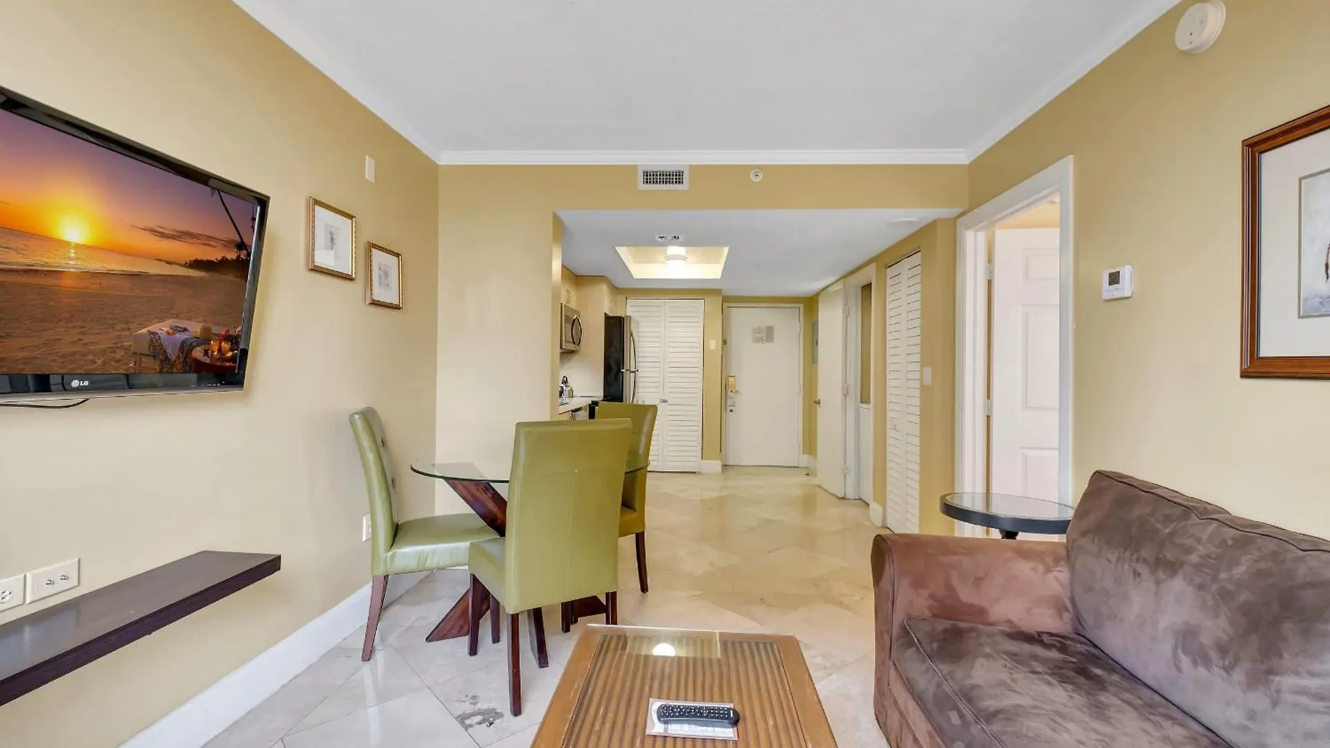 Grove Cove - Pool Parking Coconut Grove Holiday home *