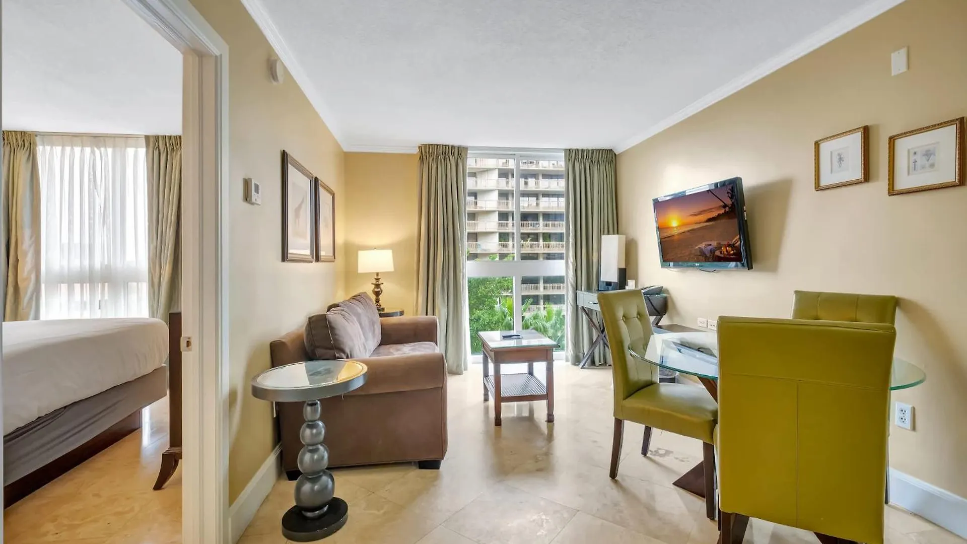 Grove Cove - Pool Parking Coconut Grove * Miami
