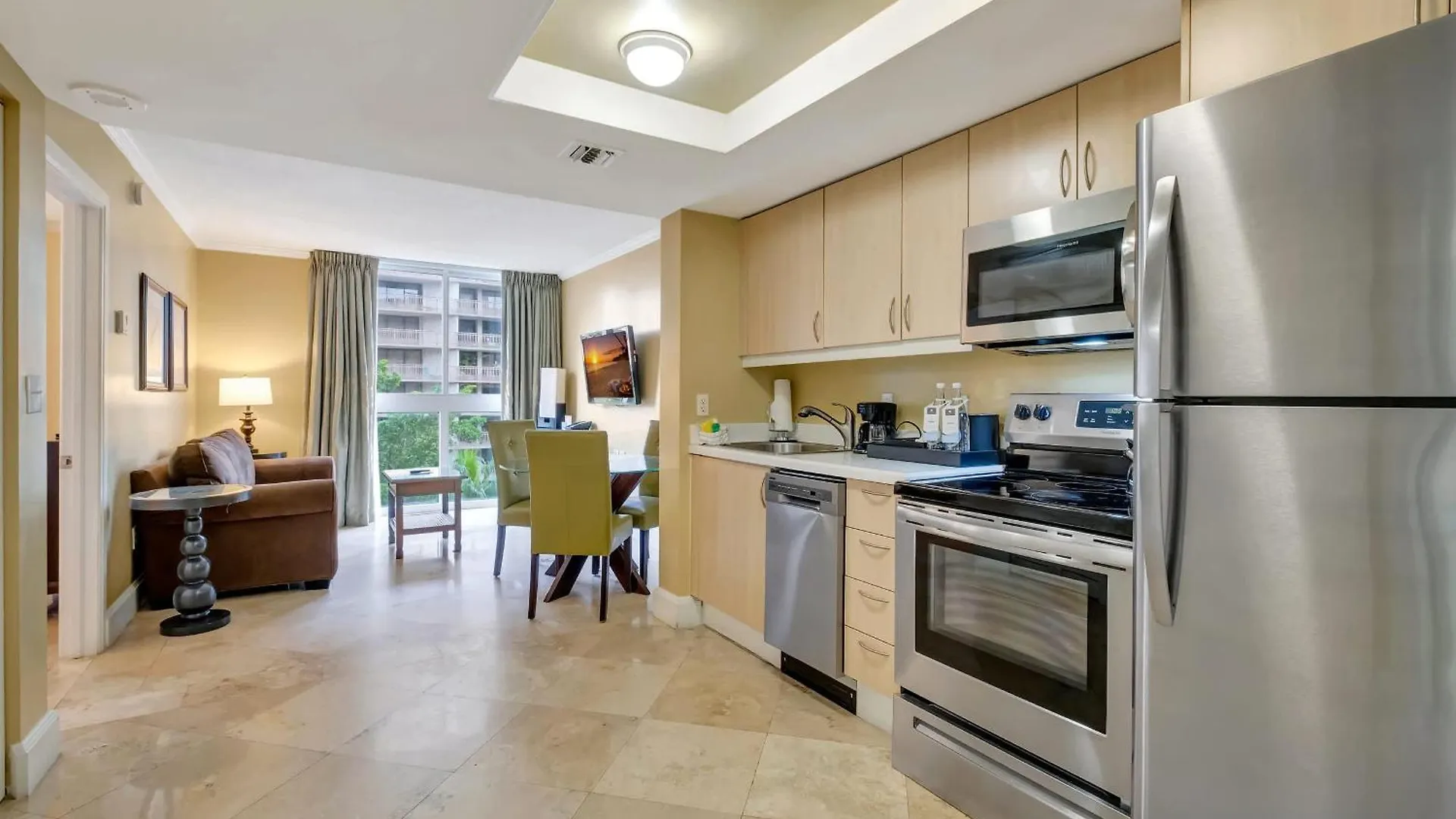 Grove Cove - Pool Parking Coconut Grove *