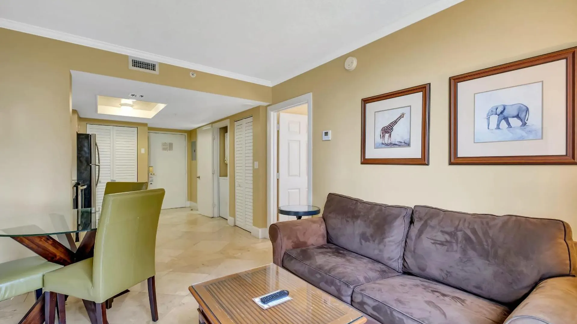 Grove Cove - Pool Parking Coconut Grove * Miami