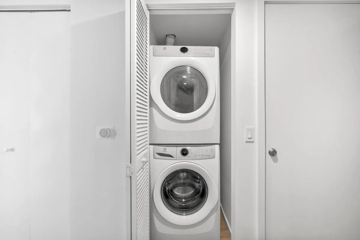Luxury Studio,downtown Miami, Miami
