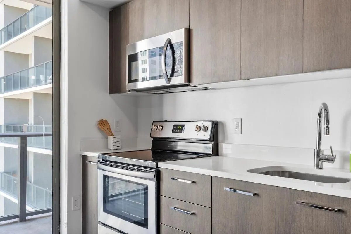 Luxury Studio,downtown Miami, *