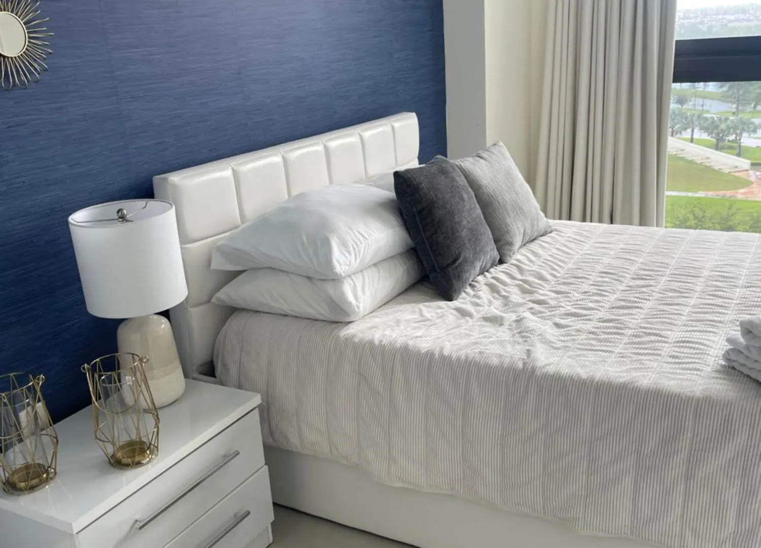 Cozy Adorable Luxury Std Apartment Miami