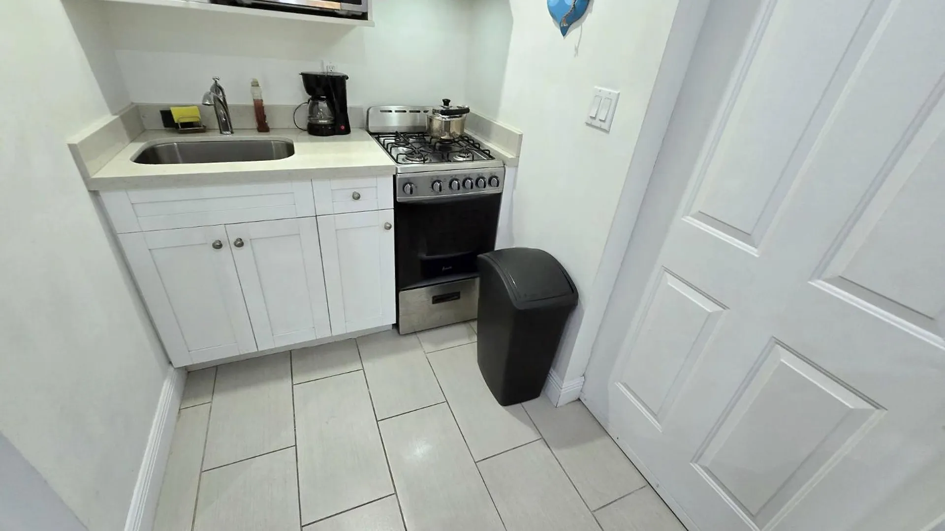 La Casita, Cute And Homey Private Apartment Miami