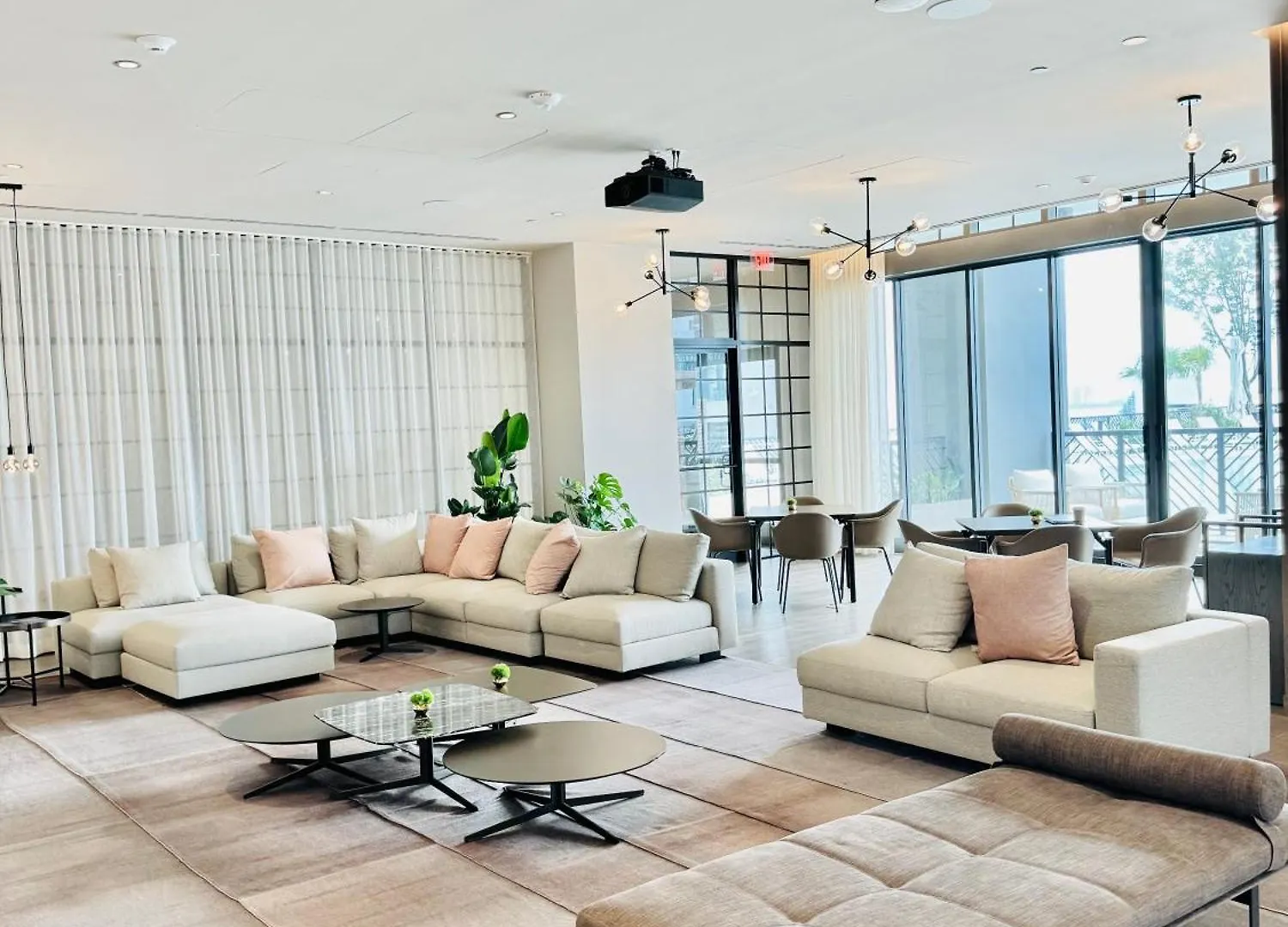 Apartment New 2bd 2 Bath Lux Penthouse And Bay View