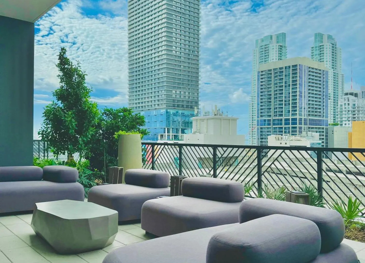 New 2bd 2 Bath Lux Penthouse And Bay View Apartment Miami