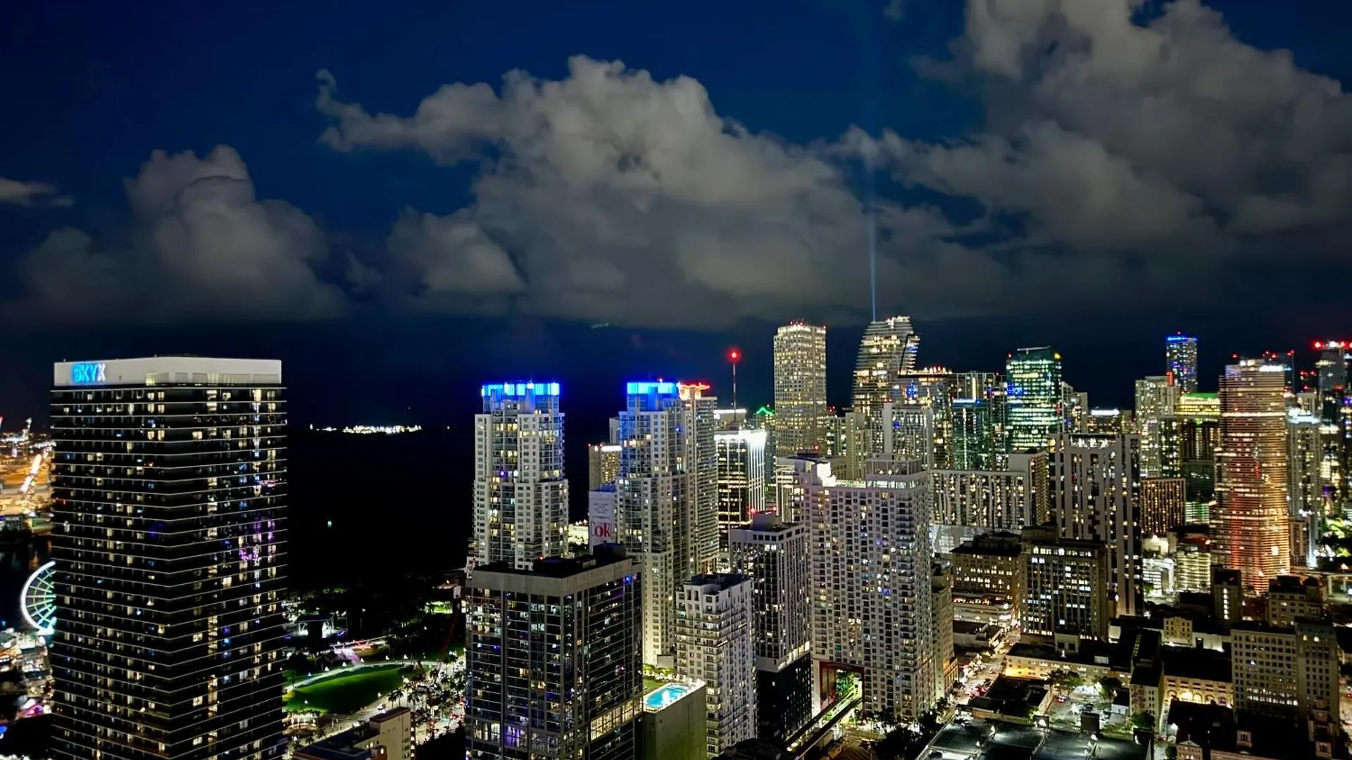 New 2bd 2 Bath Lux Penthouse And Bay View *