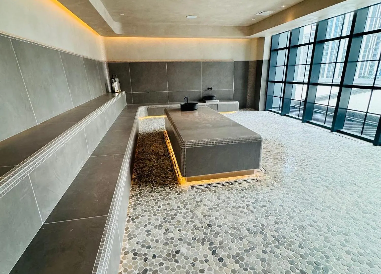 Apartment New 2bd 2 Bath Lux Penthouse And Bay View *