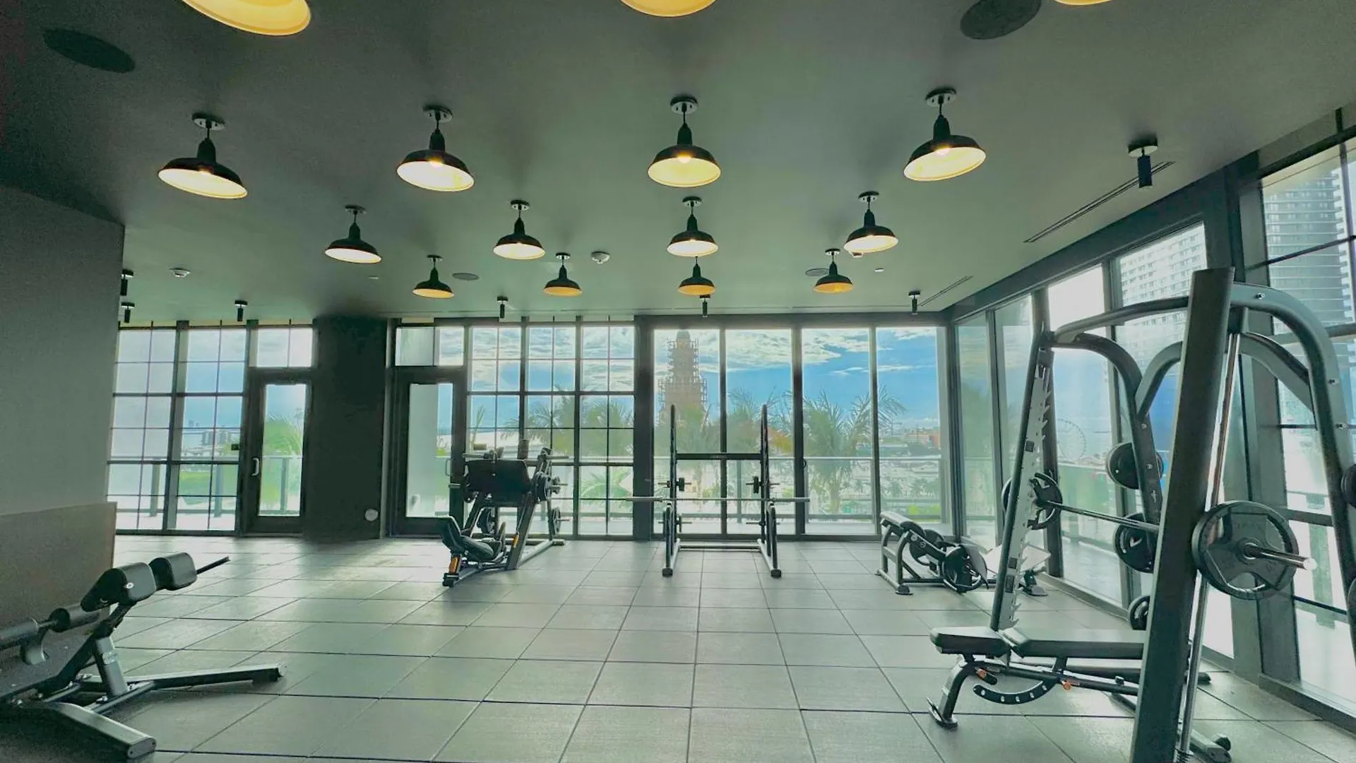 Apartment New 2bd 2 Bath Lux Penthouse And Bay View Miami