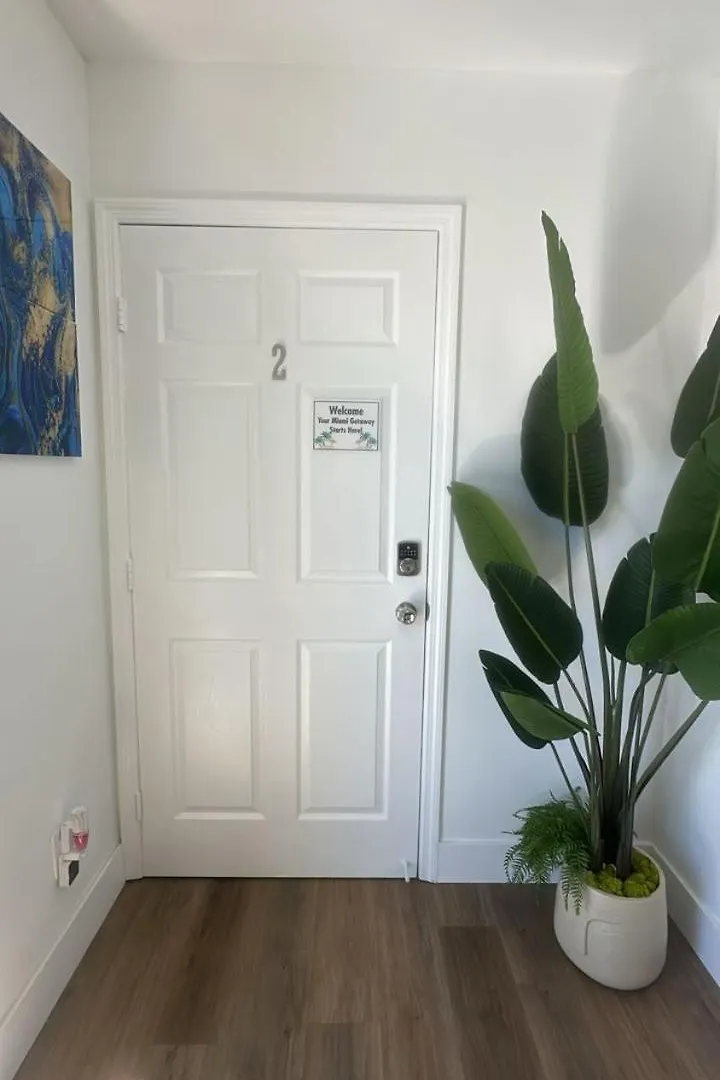In ! Miami