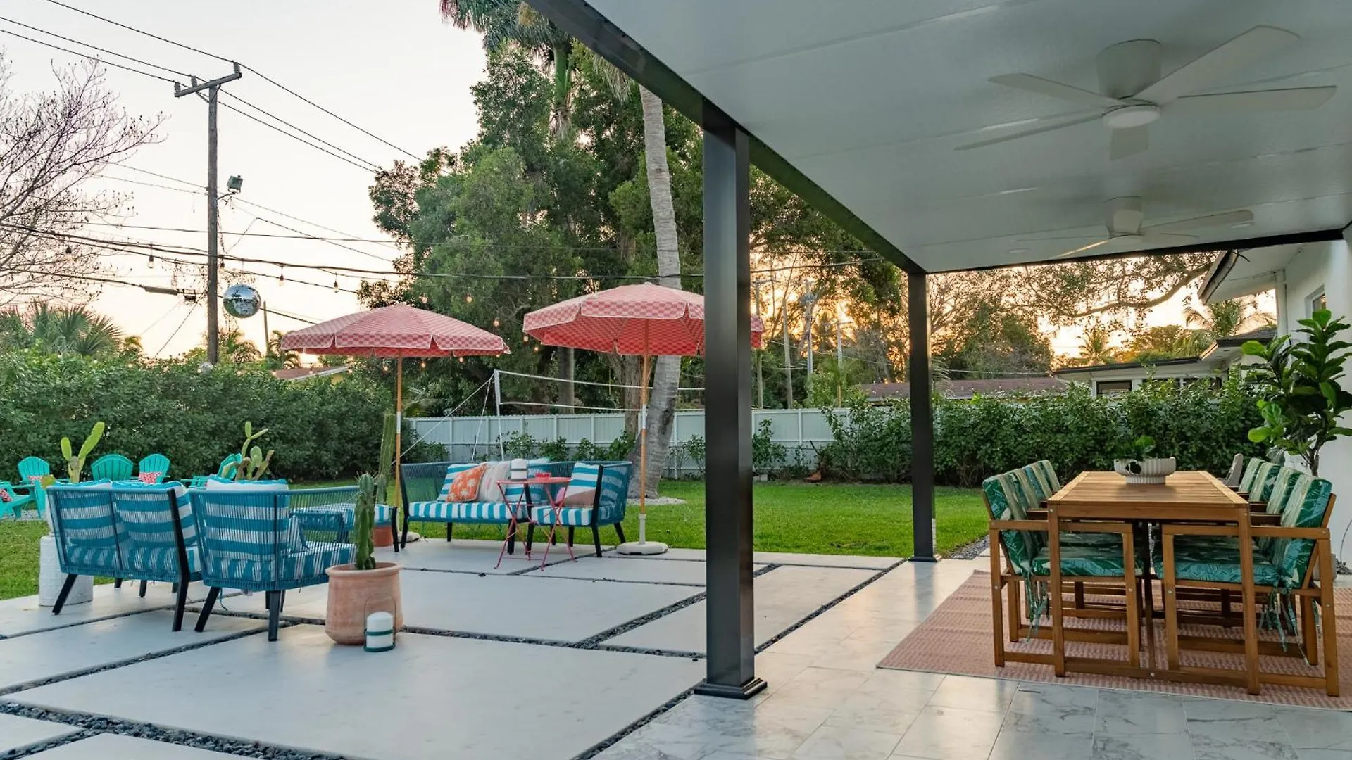 Luxe For 8, Hot Tub, Mins To Beach, Wynwood Miami