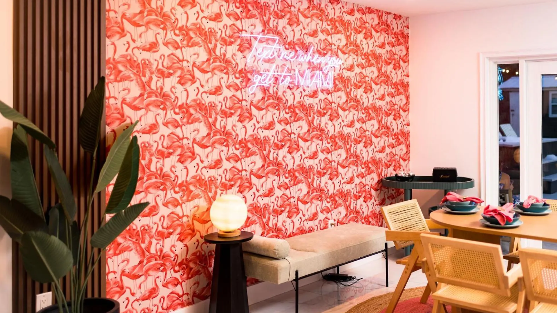 Luxe For 8, Hot Tub, Mins To Beach, Wynwood