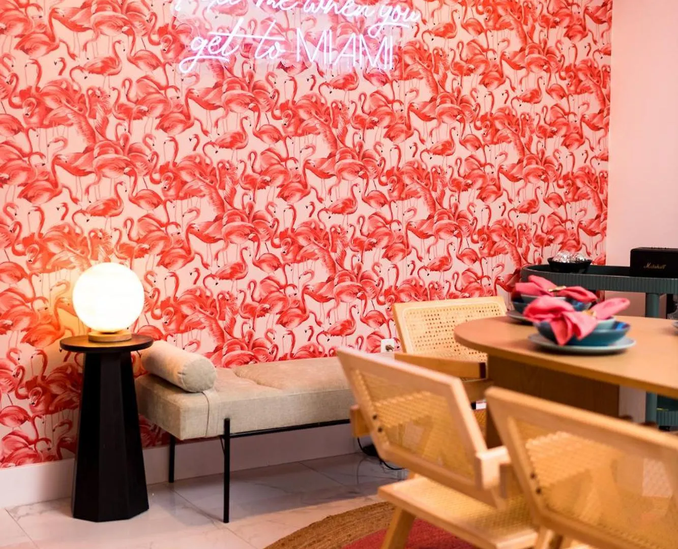 Luxe For 8, Hot Tub, Mins To Beach, Wynwood Holiday home