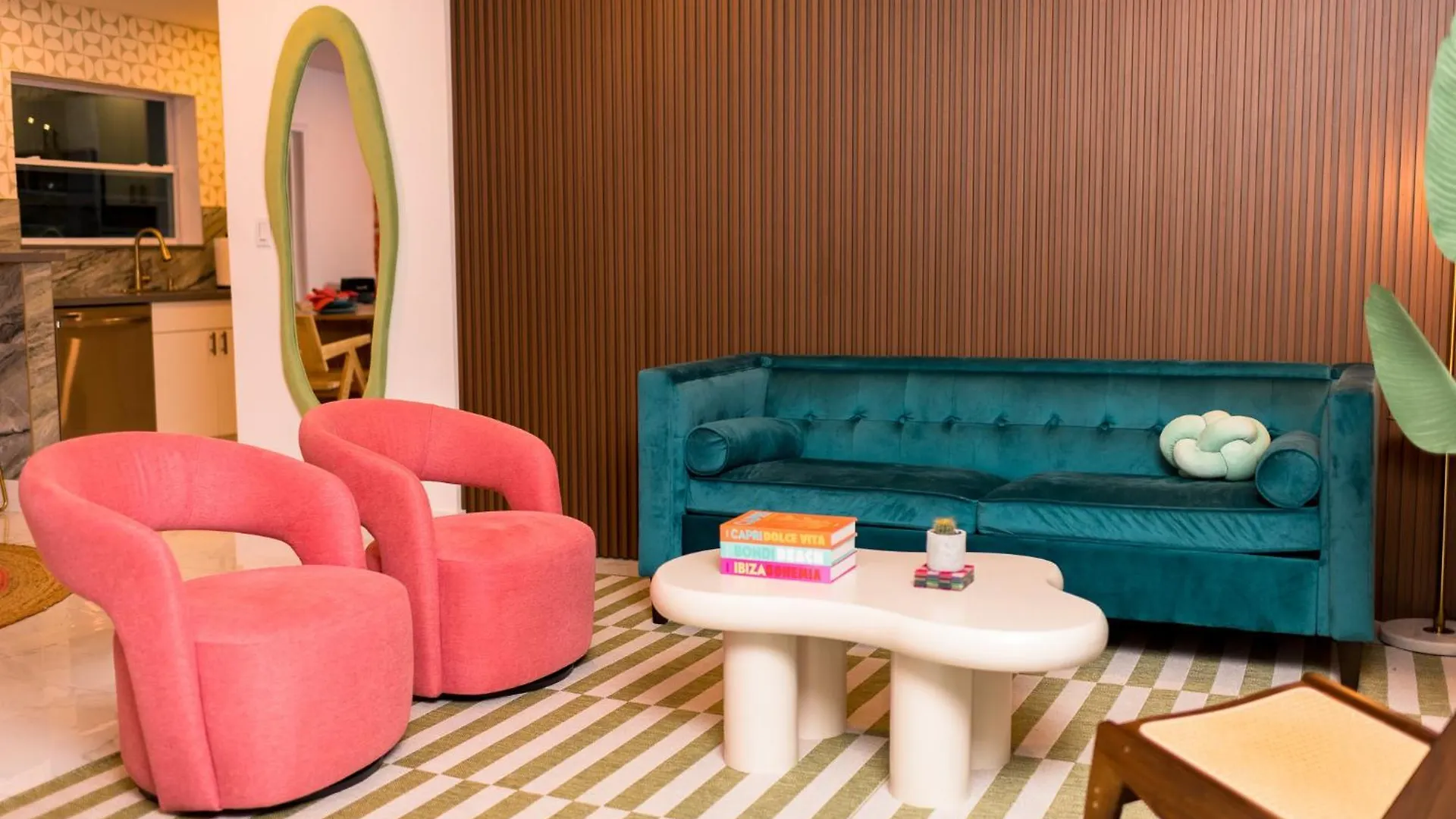 Luxe For 8, Hot Tub, Mins To Beach, Wynwood *