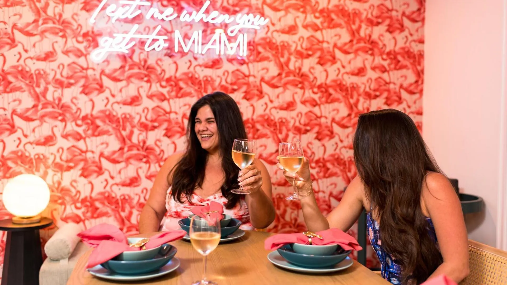 Luxe For 8, Hot Tub, Mins To Beach, Wynwood *