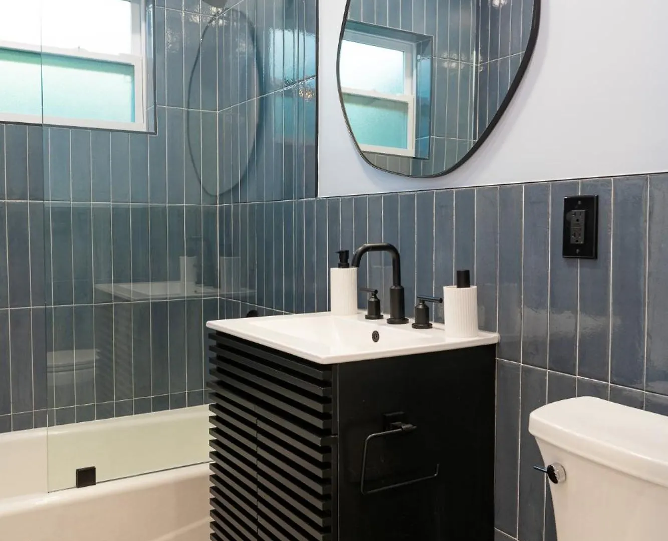 Holiday home Luxe For 8, Hot Tub, Mins To Beach, Wynwood