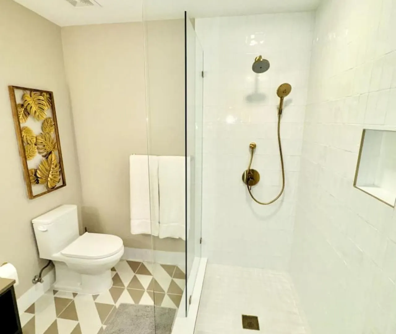 New 2bd 2 Bath Lux Penthouse And Bay View Apartment *