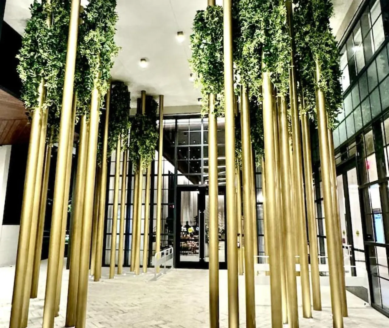 Apartment 48th Floor Ph Collection 1 Bd Brand New Downtown