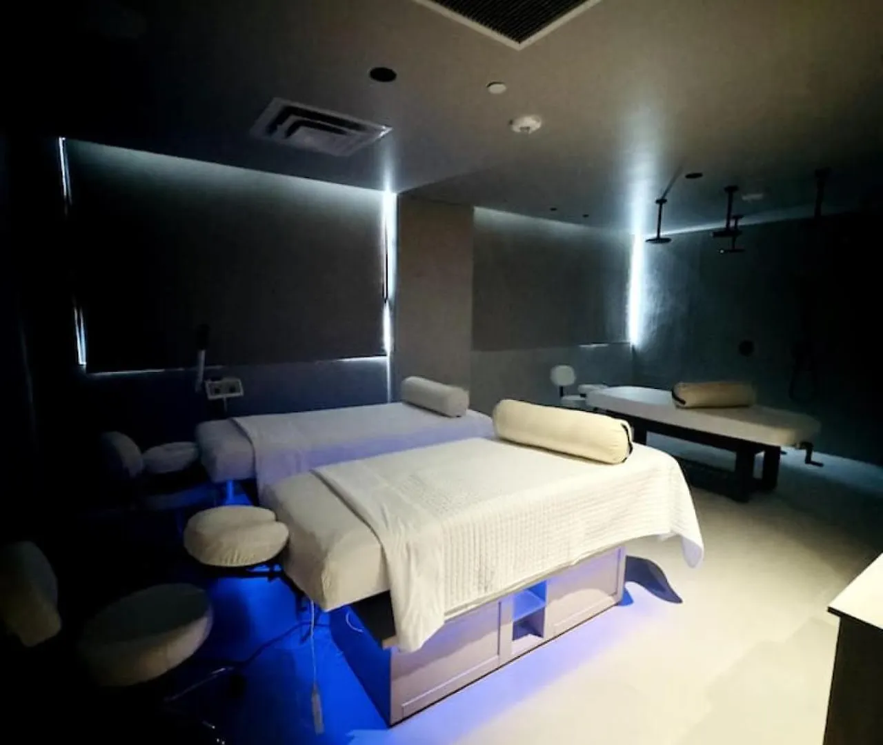 48th Floor Ph Collection 1 Bd Brand New Downtown Apartment *