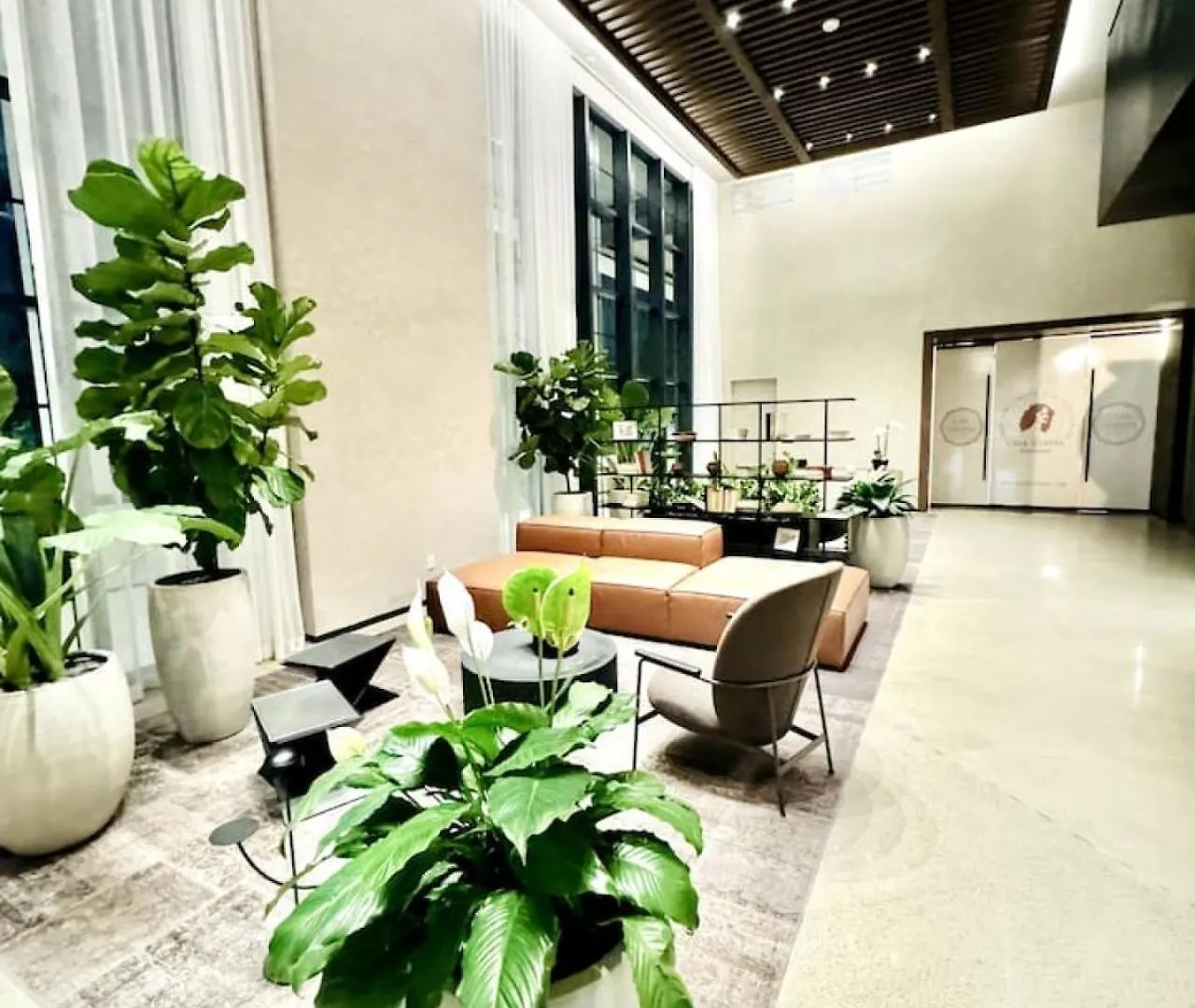 48th Floor Ph Collection 1 Bd Brand New Downtown Apartment Miami