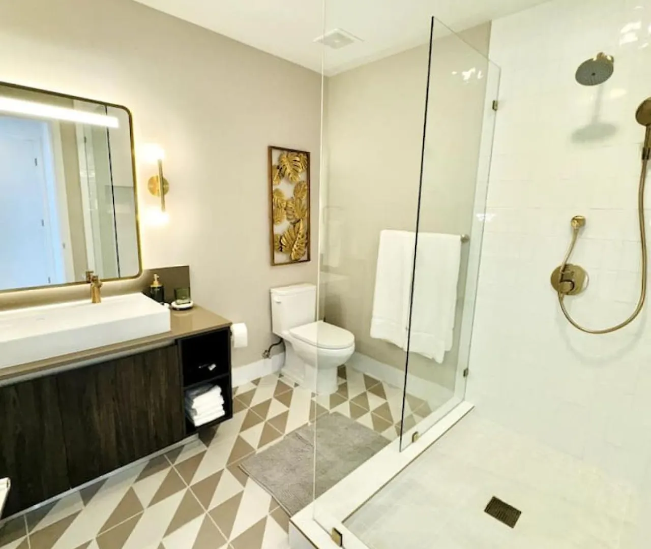 New 2bd 2 Bath Lux Penthouse And Bay View * Miami