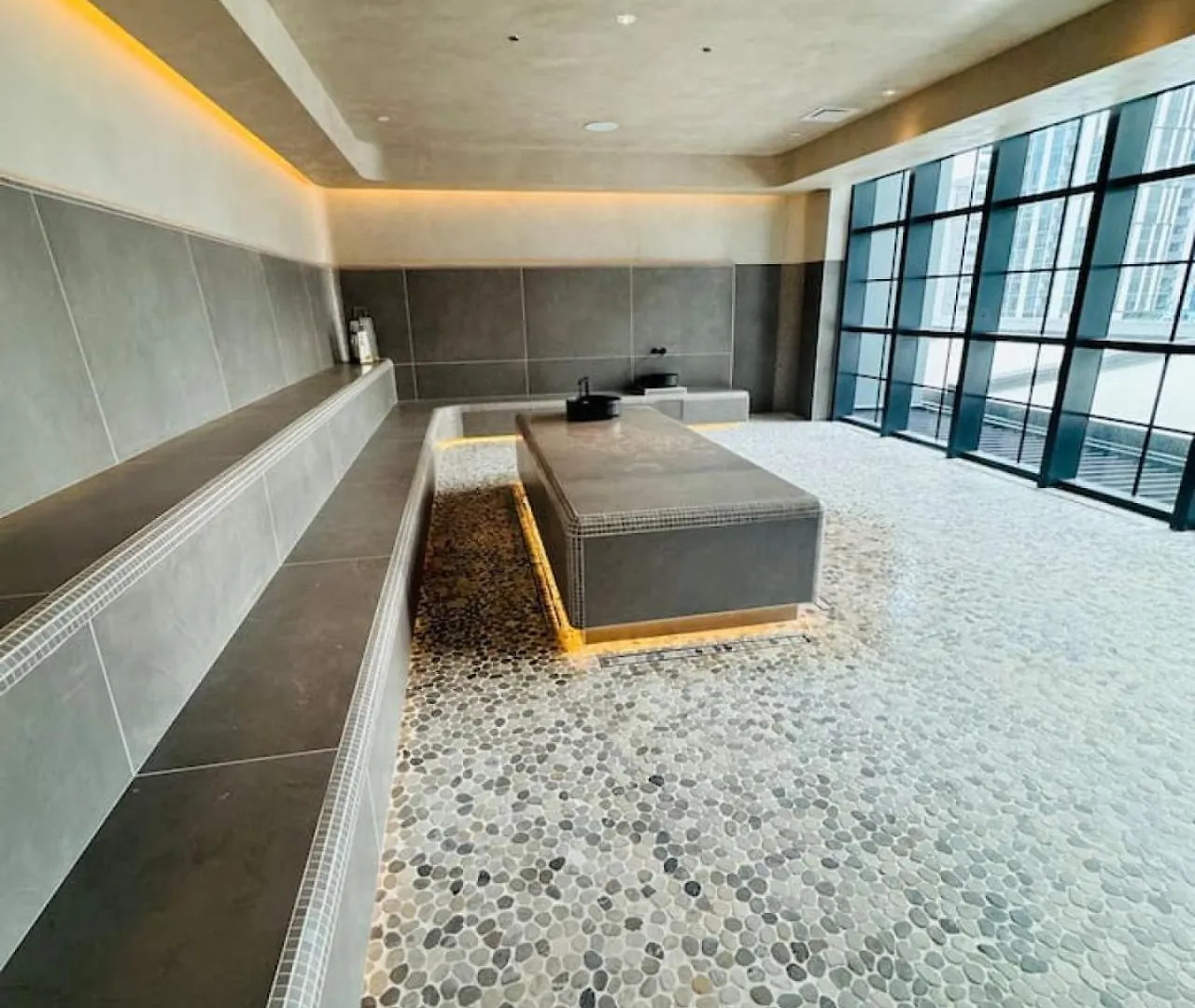48th Floor Ph Collection 1 Bd Brand New Downtown Apartment