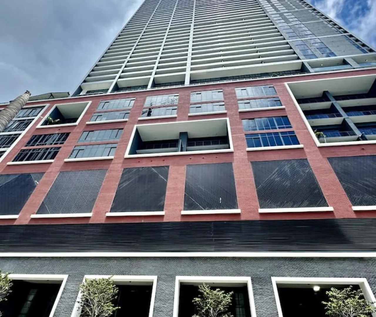48th Floor Ph Collection 1 Bd Brand New Downtown * Miami