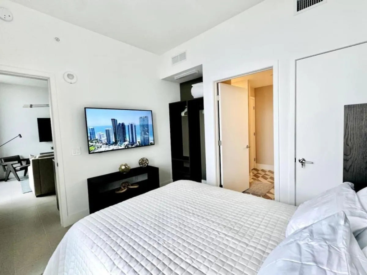New 2bd 2 Bath Lux Penthouse And Bay View