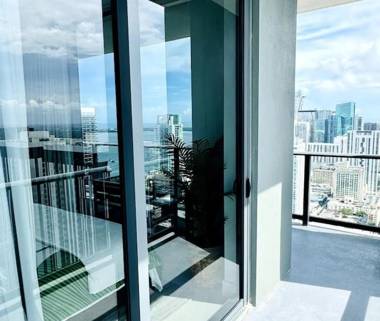 Apartment New 2bd 2 Bath Lux Penthouse And Bay View