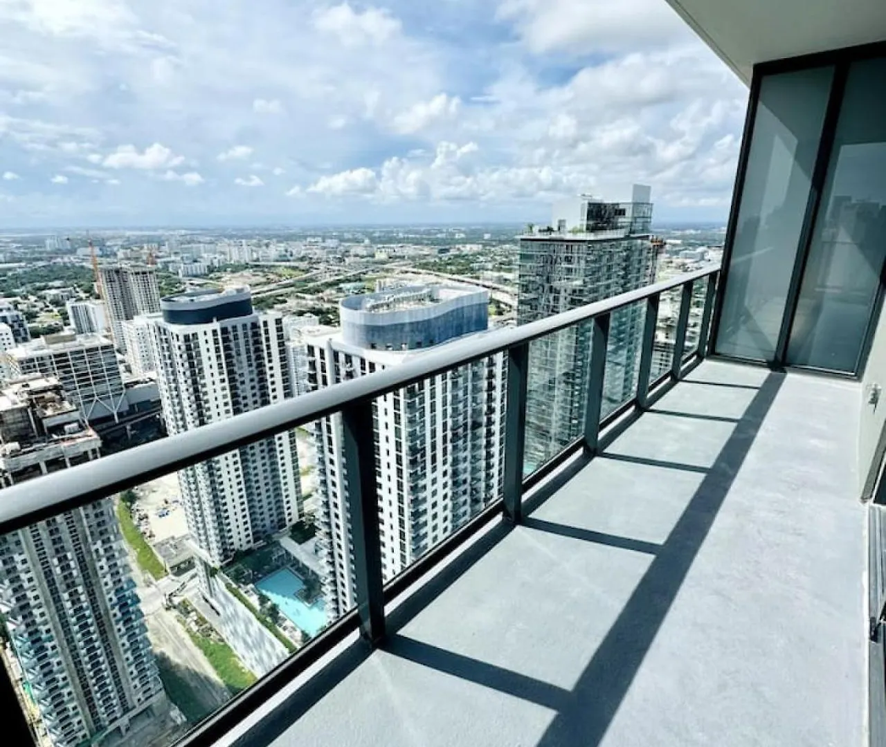 Apartment New 2bd 2 Bath Lux Penthouse And Bay View *