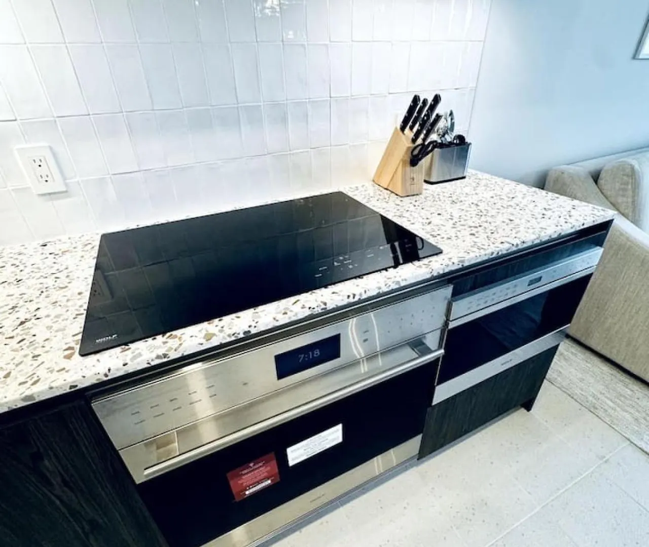 Apartment 48th Floor Ph Collection 1 Bd Brand New Downtown Miami