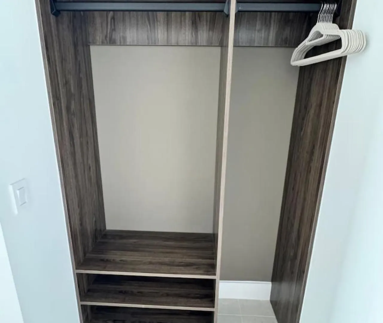48th Floor Ph Collection 1 Bd Brand New Downtown *