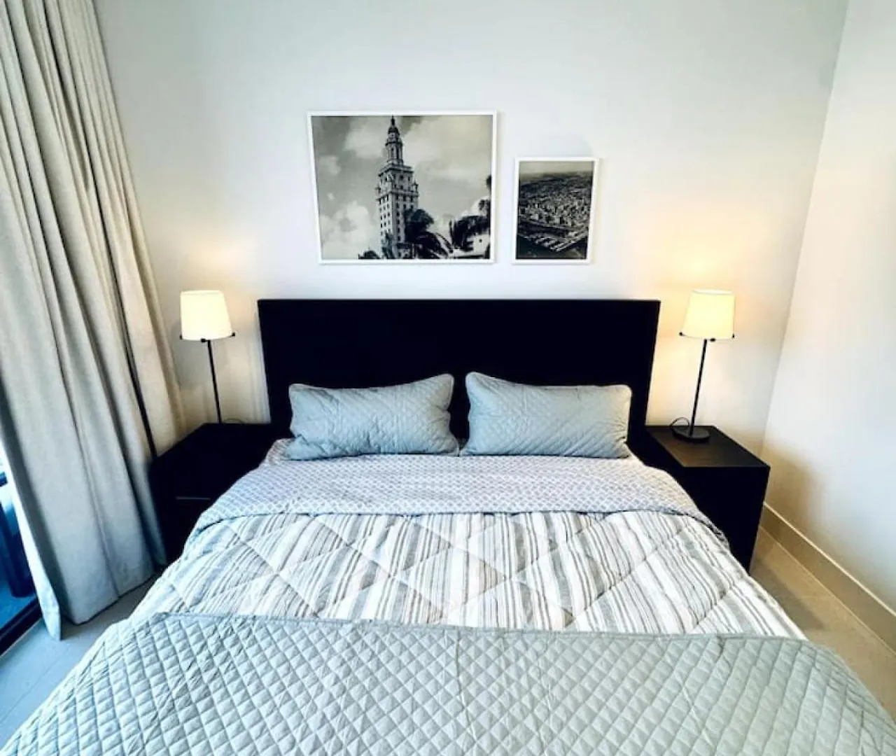 Apartment 48th Floor Ph Collection 1 Bd Brand New Downtown *