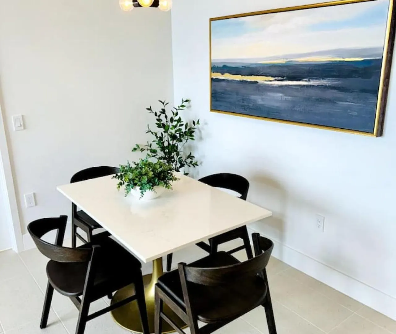 New 2bd 2 Bath Lux Penthouse And Bay View * Miami