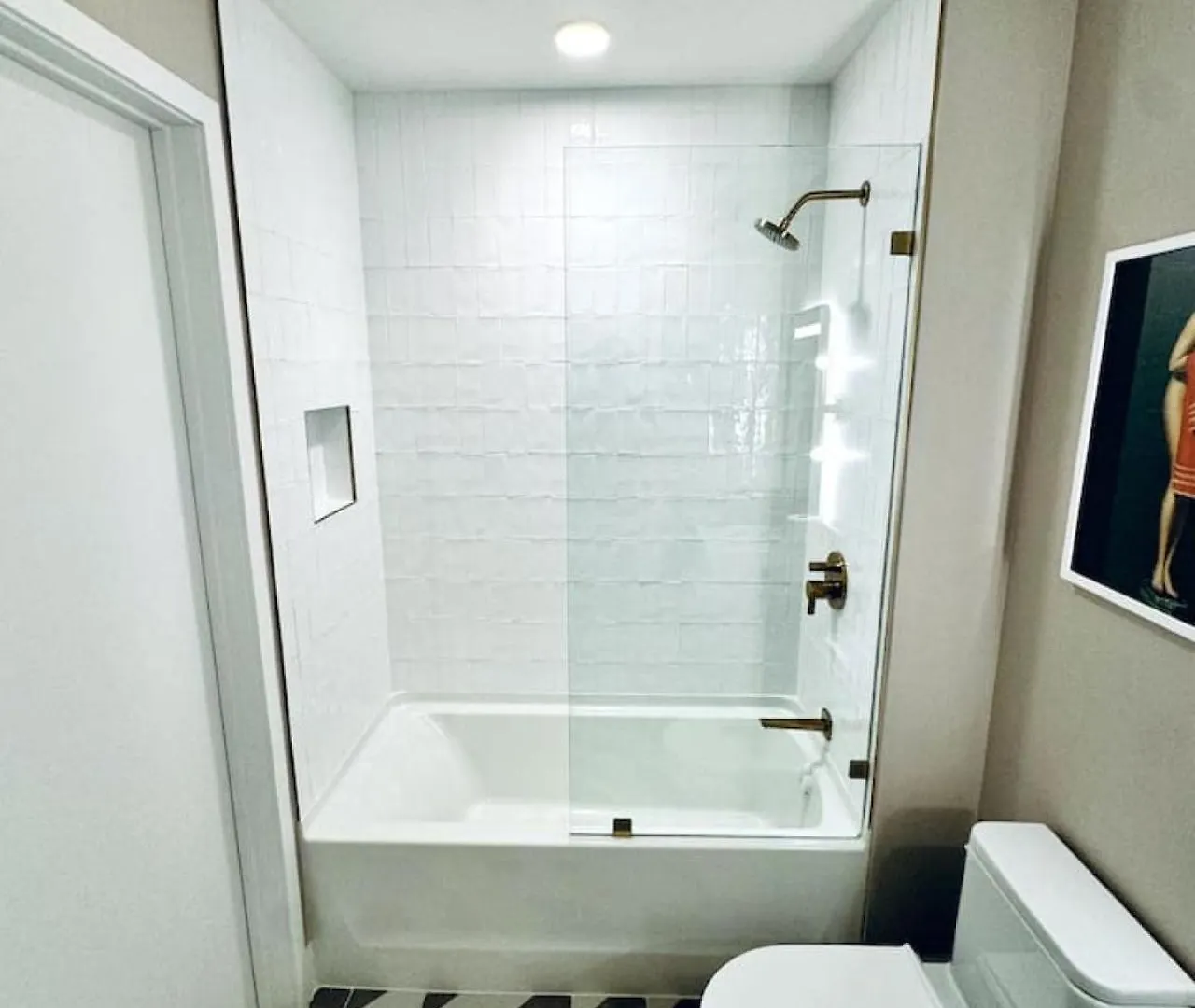 Apartment 48th Floor Ph Collection 1 Bd Brand New Downtown