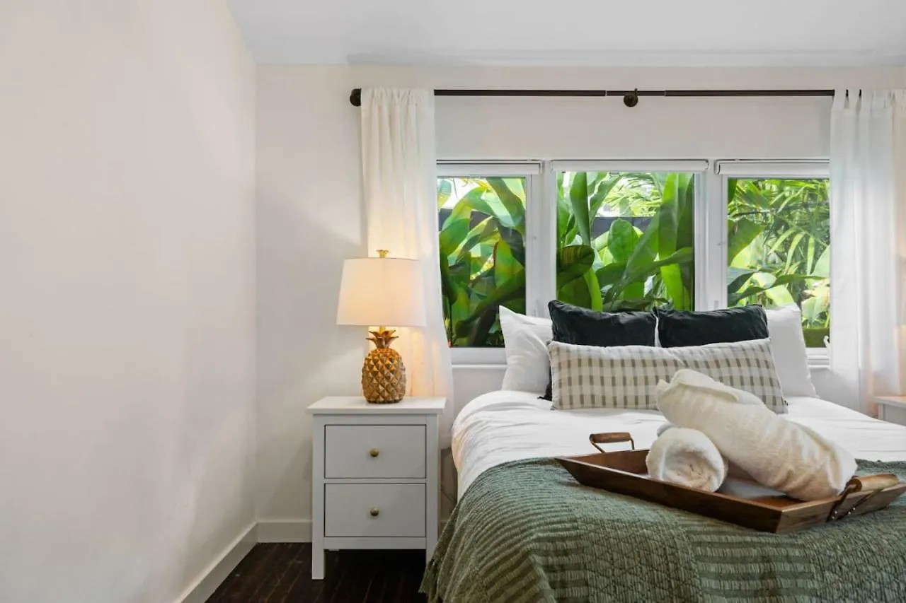 Holiday home Hidden Garden By Tilahstays Miami