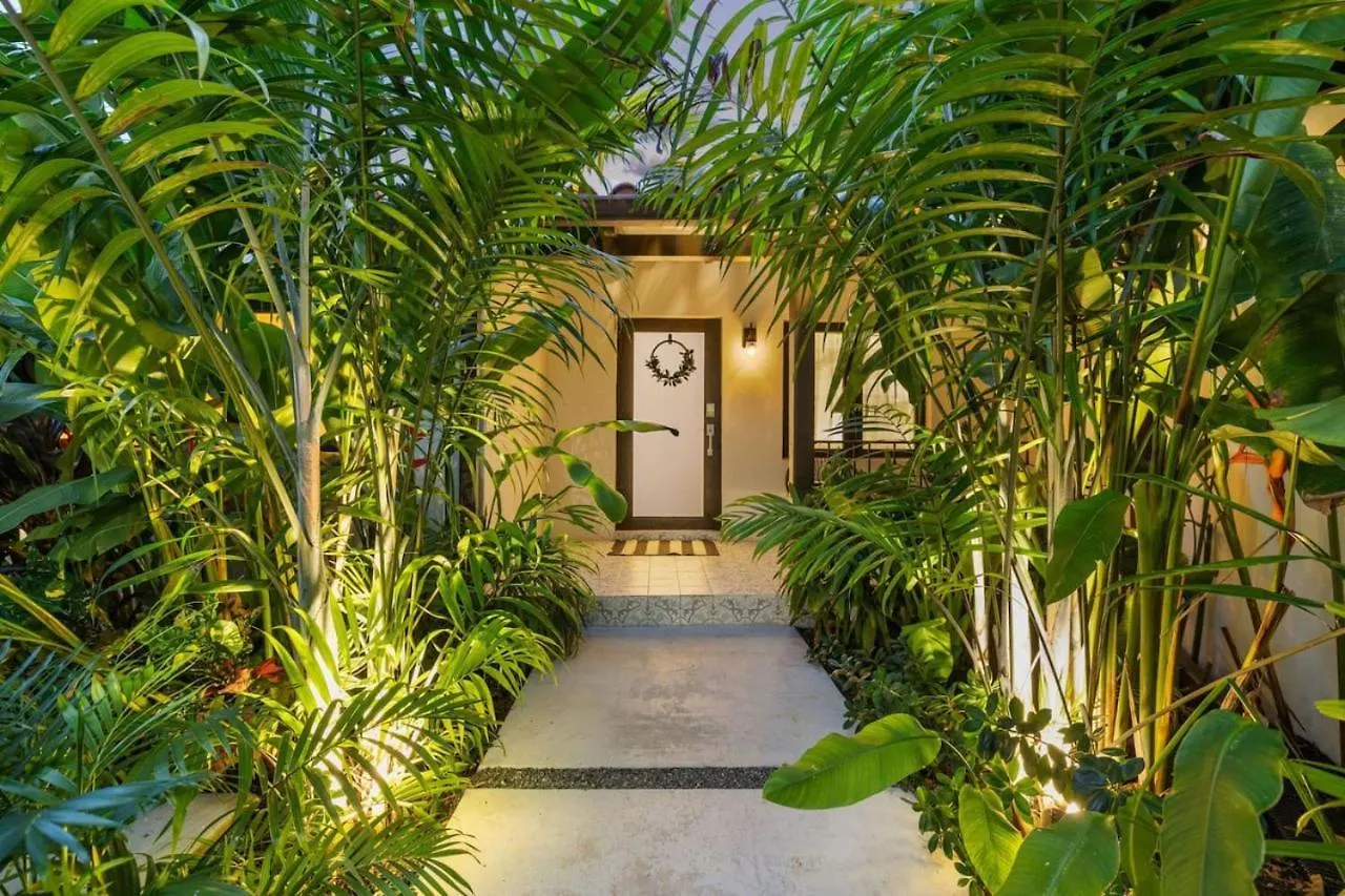 Holiday home Hidden Garden By Tilahstays Miami