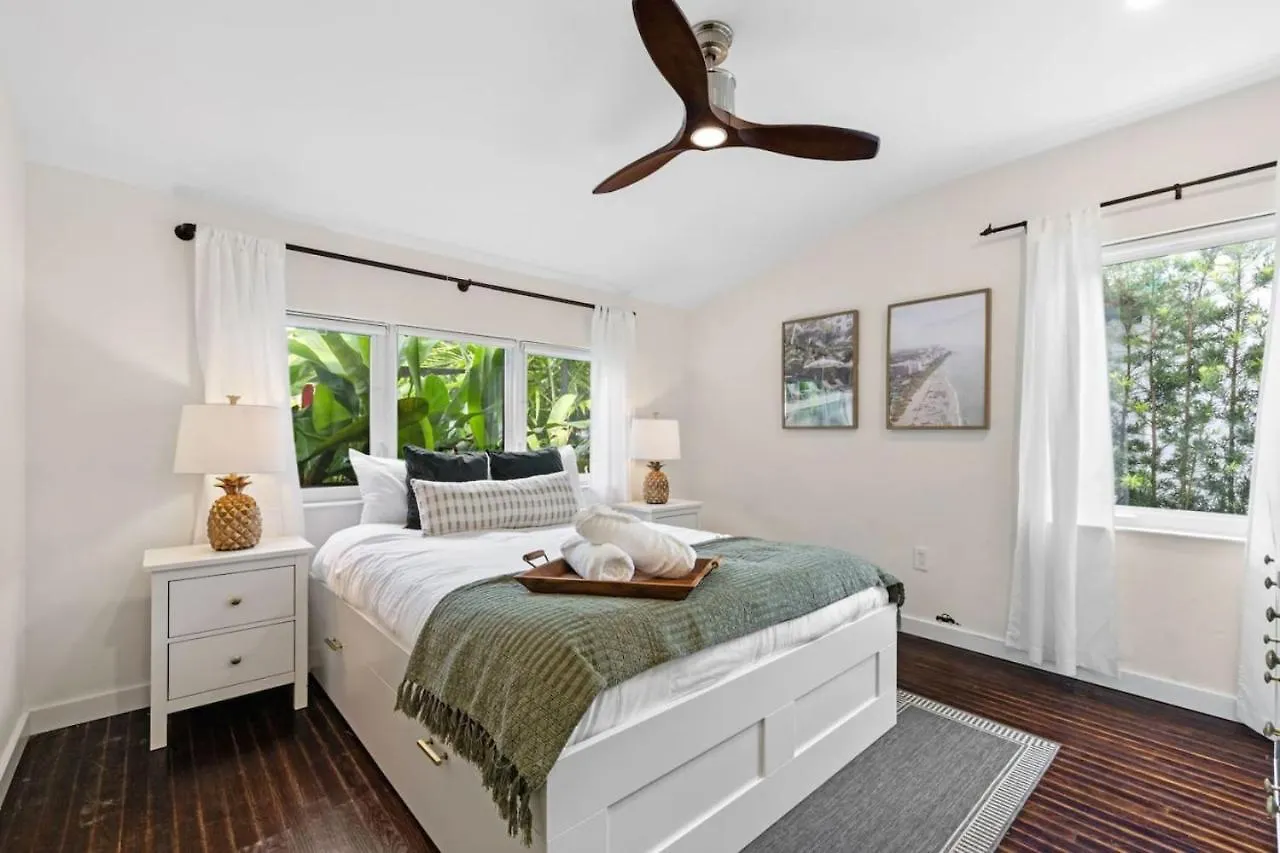 Holiday home Hidden Garden By Tilahstays Miami