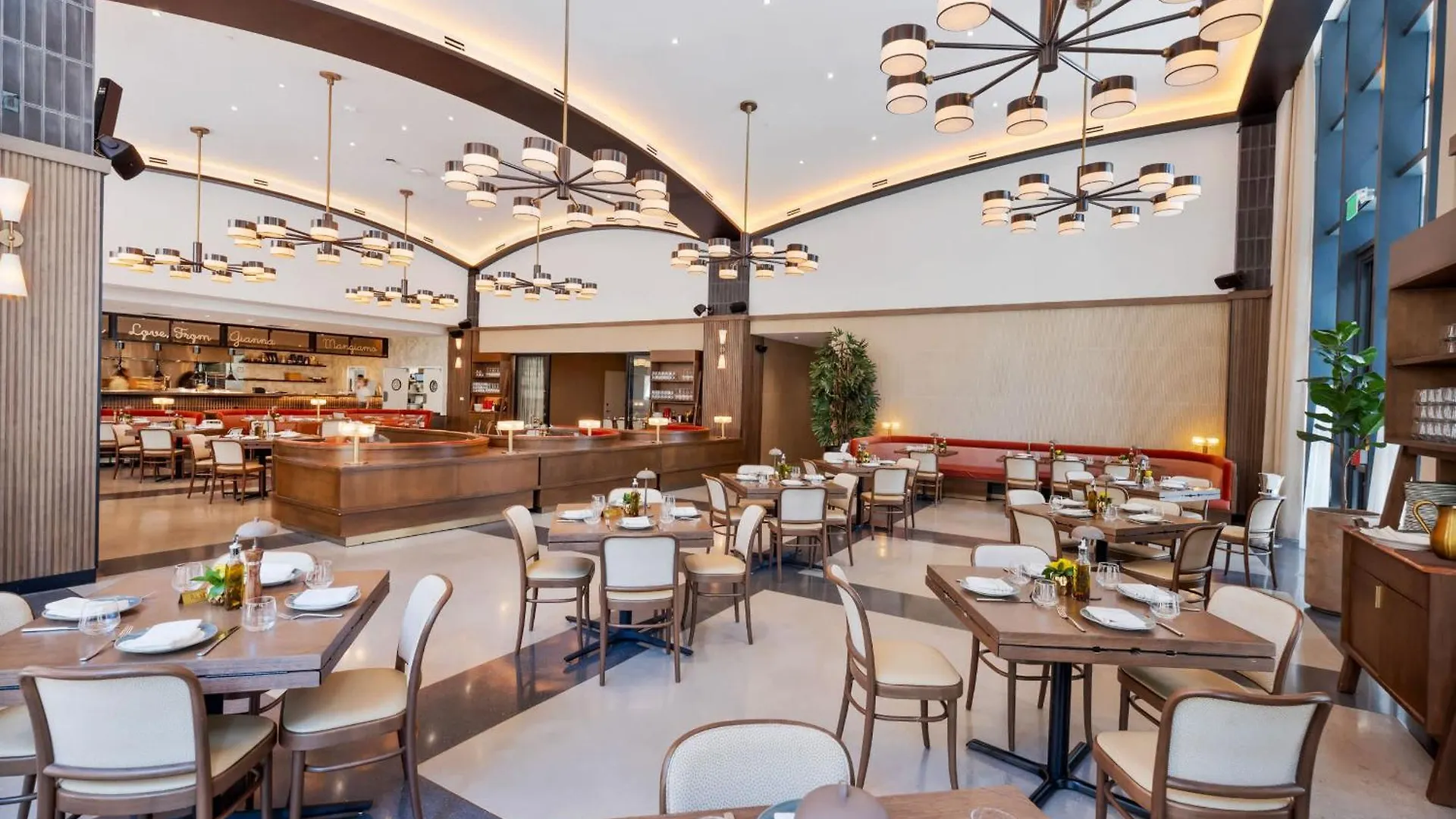 Escape Stylish In The Heart Of Dtw *