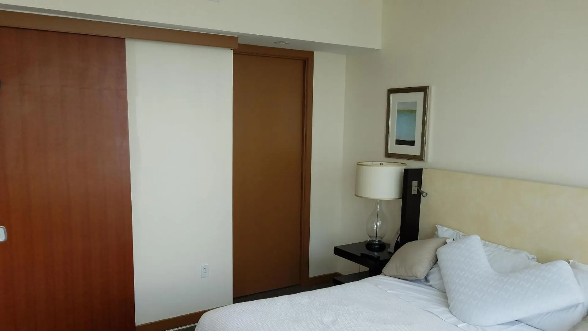 Conrad Apartment Miami