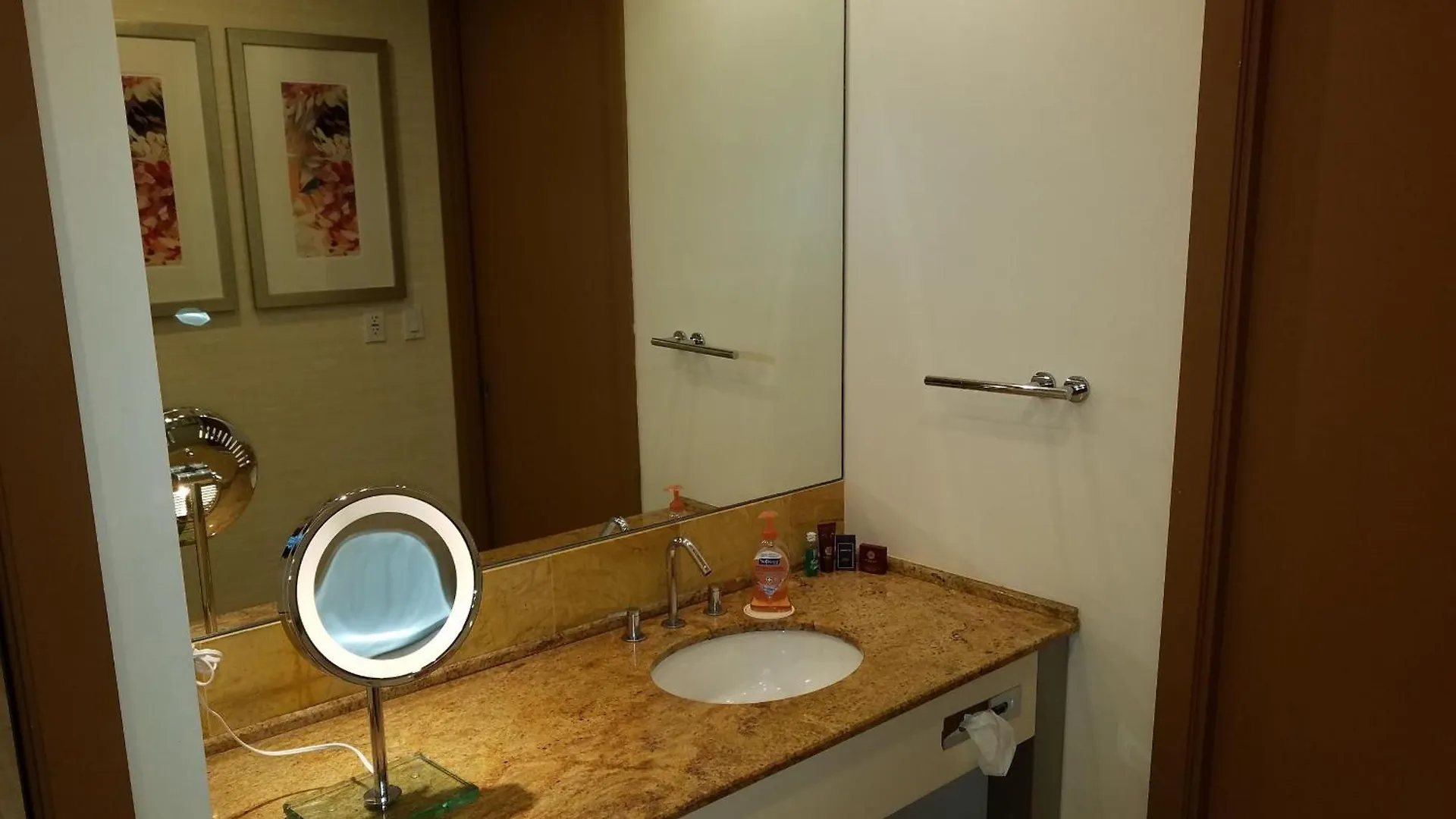 Apartment Conrad